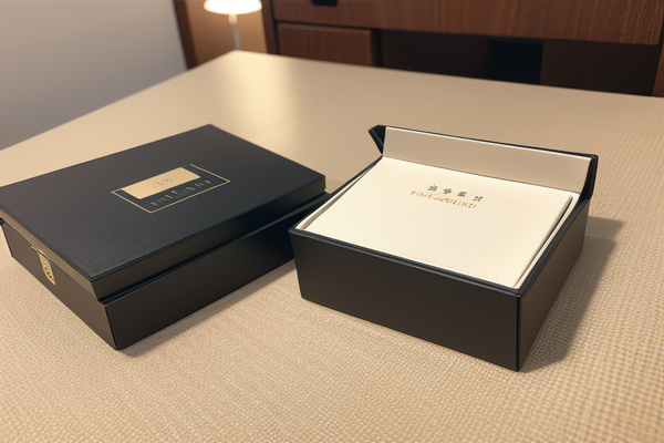 濮陽復合材質禮品包裝盒的成本